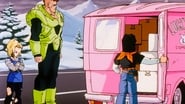 Dragon Ball Z season 4 episode 31