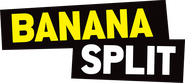 Logo of Banana Split image size 1907x856