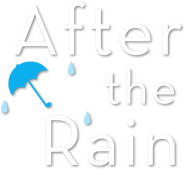 Logo of After the Rain image size 326x298