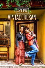 Husdrömmar Sicilien - vintageresan