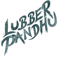 Logo of Lubber Pandhu image size 950x935