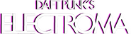Logo of Electroma image size 1603x419
