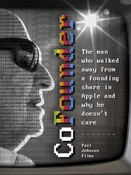 Poster of CoFounder image size 1200x1600