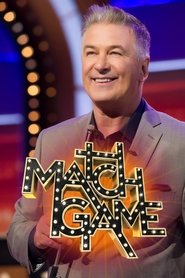 Poster of Match Game image size 2000x3000