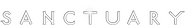 Logo of Sanctuary image size 785x112