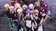 World Break: Aria of Curse for a Holy Swordsman season 1 episode 10