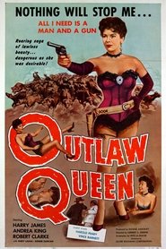 poster Outlaw Queen