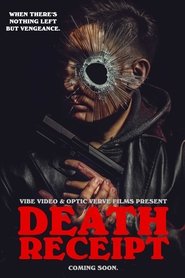 poster Death Receipt