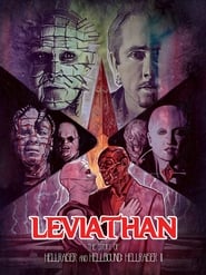 Leviathan: The Story of Hellraiser and Hellbound: Hellraiser II 2015 123movies