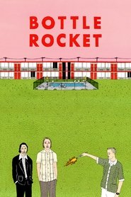 poster Bottle Rocket