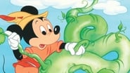 Mickey et le Haricot Magique wallpaper 