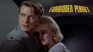 Backdrop of Forbidden Planet image size 1280x720