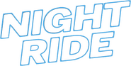 Logo of Night Ride image size 688x346