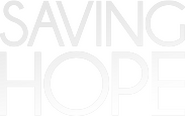 Logo of Saving Hope image size 183x115