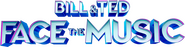 Logo of Bill & Ted Face the Music image size 732x185