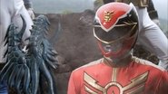 serie Power Rangers saison 20 episode 11 en streaming