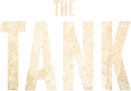 Logo of The Tank image size 774x536