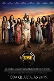 Serie streaming | voir José do Egito en streaming | HD-serie