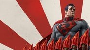 Superman: Red Son wallpaper 