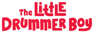 Logo of The Little Drummer Boy image size 4305x1521