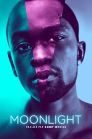 Voir film Moonlight en streaming