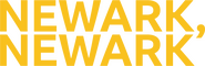 Logo of Newark, Newark image size 965x313