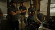 SEAL Team season 6 episode 8