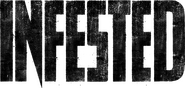 Logo of Infested image size 2734x1299