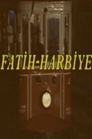 Fatih-Harbiye