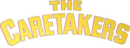 Logo of The Caretakers image size 793x294
