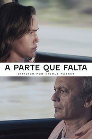 poster A parte que falta