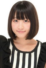 Photo of Kyoka Moriya image size 330x490