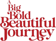 Logo of A Big Bold Beautiful Journey image size 529x390
