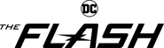 Logo of The Flash image size 4270x1261