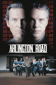 Voir film Arlington Road en streaming