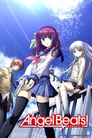 Angel Beats !