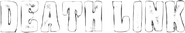 Logo of Death Link image size 583x104