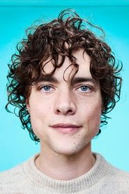 Photo of Douglas Smith image size 1200x1800