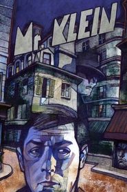 poster Mr. Klein