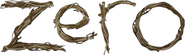 Logo of Zero image size 830x248