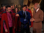 The Night of the Winged Terror (2)