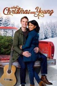 poster When Christmas Was Young