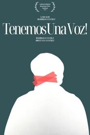 poster Tenemos una Voz!