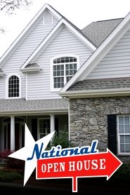 Poster of National Open House image size 960x1440