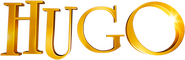 Logo of Hugo image size 1278x415