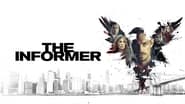 The Informer wallpaper 