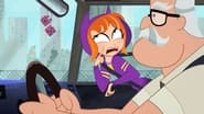 DC Super Hero Girls season 1 episode 1