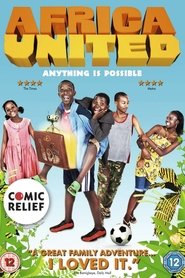 Poster of Africa United image size 500x750