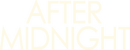 Logo of After Midnight image size 3292x1278