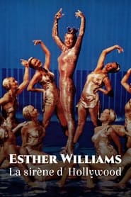 poster Esther Williams: Hollywood's Mermaid